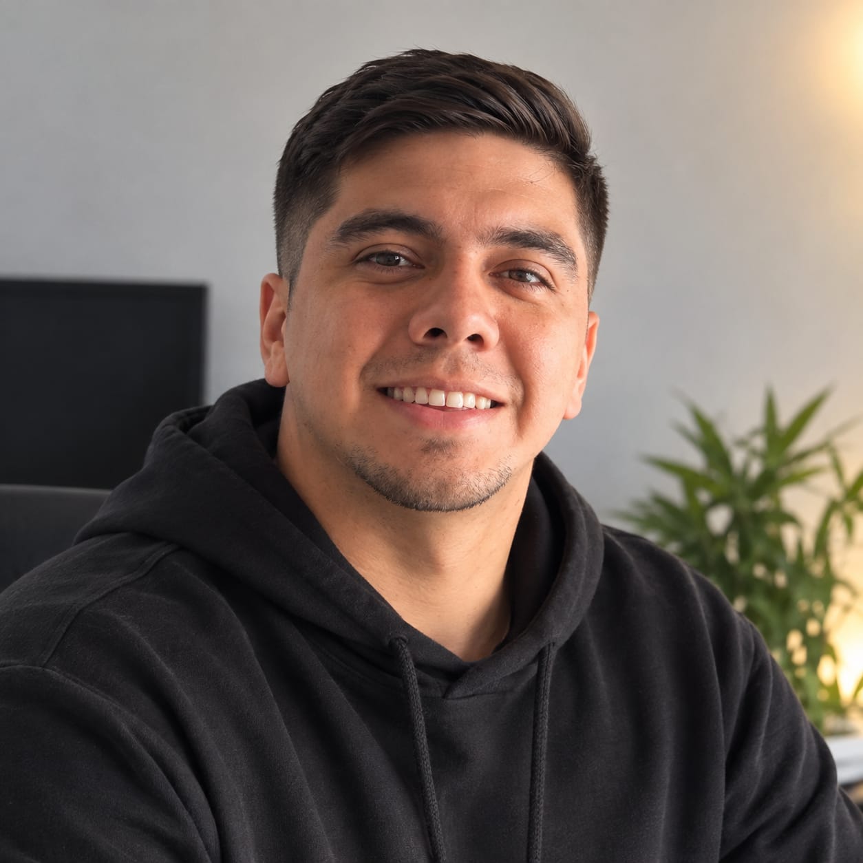 Pedro Urquía